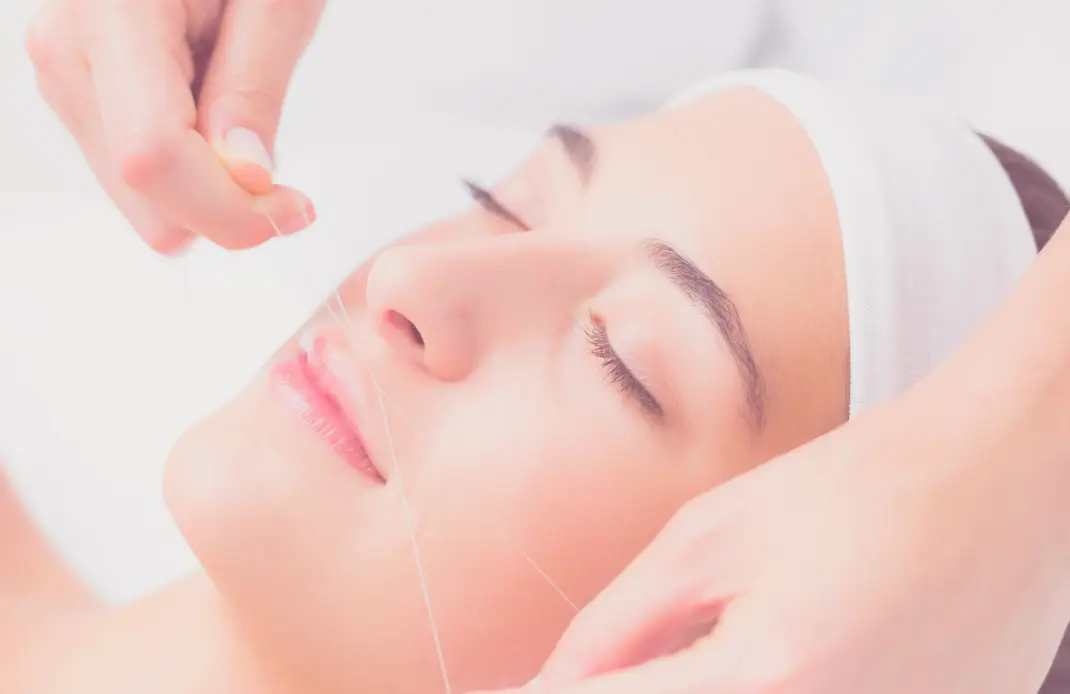 Say goodbye to unwanted upper lip hair with expert threading at NeraStyles. Clean, quick, and gentle service for just $6. Book now at our Phoenix salon! Fresh SEO Keywords: Eyebrow Threading,Upper Lip Threading,Lower Lip Threading,Chin Threading,Sideburn Threading,Cheek Threading,Forehead Threading,Neck Threading,Full Face Threading,Underarm Threading,Arm Threading, Facial Salon near me,Waxing Salon near me,facial treatments,skin treatment,facial spa,microdermal facial,facials,hand and stone massage facial spa,hydrafacials,facials near me,facialist near me,Eyebrow Threading Phoenix,Affordable Brow Shaping,NeraStyles Eyebrow Service,Clean Brow Lines,Threading for Sensitive Skin,Desert Friendly Hair Removal,Budget Beauty Services,Brow Threading Experts,Perfect Brows Fast,Upper Lip Threading,NeraStyles Threading Services,Phoenix Facial Hair Removal,Affordable Lip Threading,Best Upper Lip Threading,Facial Grooming Phoenix,Threading for Women,Desert Skin Care Threading,Upper Lip Hair Removal