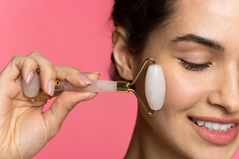 Gua-Sha Jade Roller Massage in Phoenix – $25 Facial Addon | NeraStyles Upper Lip Threading,Facial Threading,Threading Services Phoenix,Upper Lip Hair Removal,Lip Threading Salon near me,Eyebrow Threading,Full Face Threading,Waxing Salon near me,Facial Salon 85041,Upper Lip Threading 85041,Eyebrow Threading,Upper Lip Threading,Lower Lip Threading,Chin Threading,Sideburn Threading,Cheek Threading,Forehead Threading,Neck Threading,Full Face Threading,Underarm Threading,Arm Threading,Facial Salon near me,Waxing Salon near me,facial treatments,skin treatment,facial spa,microdermal facial,facials,hand and stone massage facial spa,hydrafacials,facials near me,facialist near me,Eyebrow Threading Phoenix,Affordable Brow Shaping,NeraStyles Eyebrow Service,Clean Brow Lines,Threading for Sensitive Skin,Desert Friendly Hair Removal,Budget Beauty Services,Brow Threading Experts,Perfect Brows Fast,Upper Lip Threading,NeraStyles Threading Services,Phoenix Facial Hair Removal,Affordable Lip Threading,Best Upper Lip Threading,Facial Grooming Phoenix,Threading for Women,Desert Skin Care Threading,Upper Lip Hair Removal
