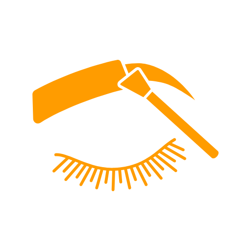 Eyebrow Threading + Tint