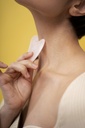 Neck Waxing