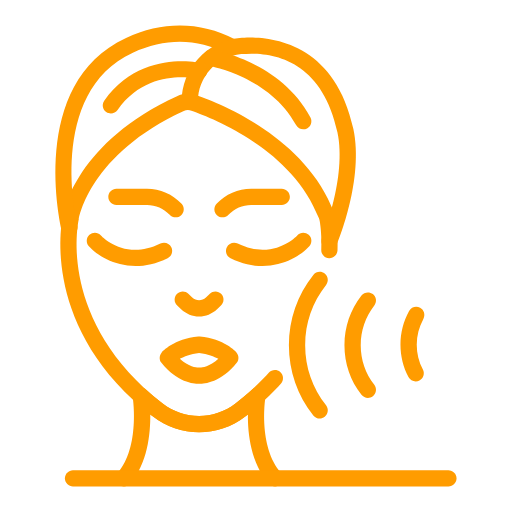 Direct High Frequency Treatment