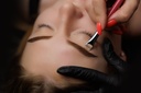 Eyebrow Waxing + Tint