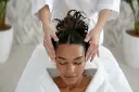 Head Massage