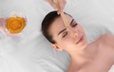 Full Face Waxing
