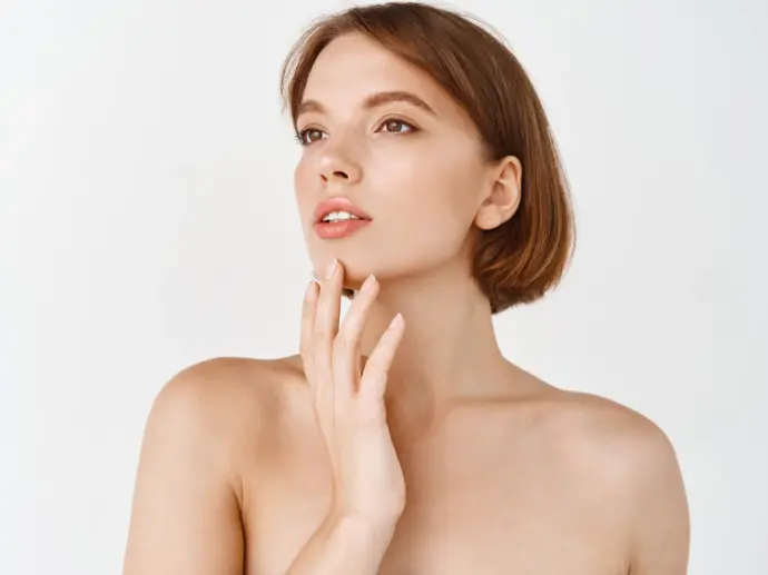 Chest Waxing