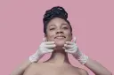 Chin Threading