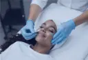 Sideburns Waxing