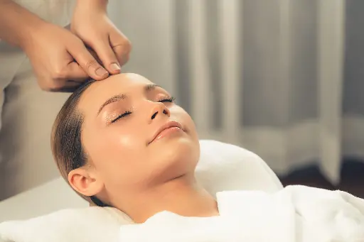 Hydrating Facial