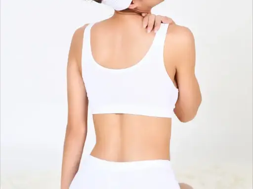 Lower Back Waxing
