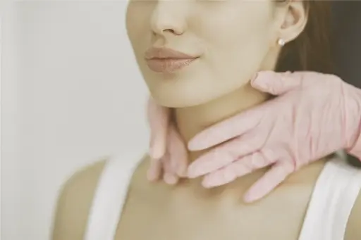 Neck Threading