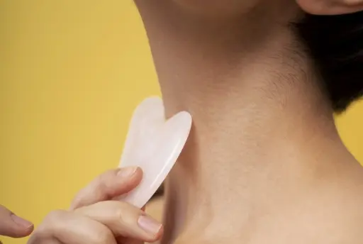 Neck Waxing