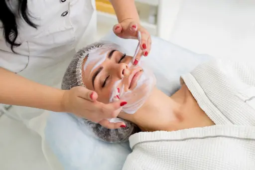 Express Facial